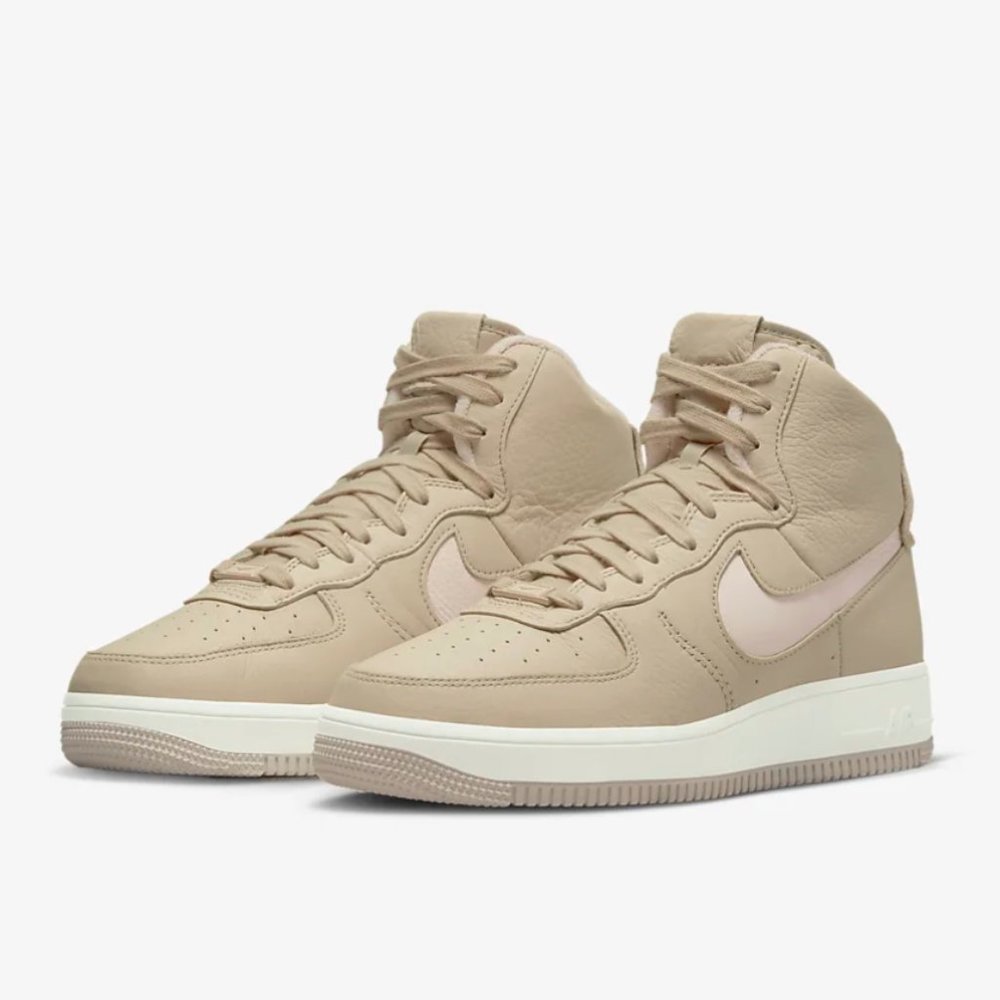 NWT Nike Air Force 1 Sculpt Women Size 9